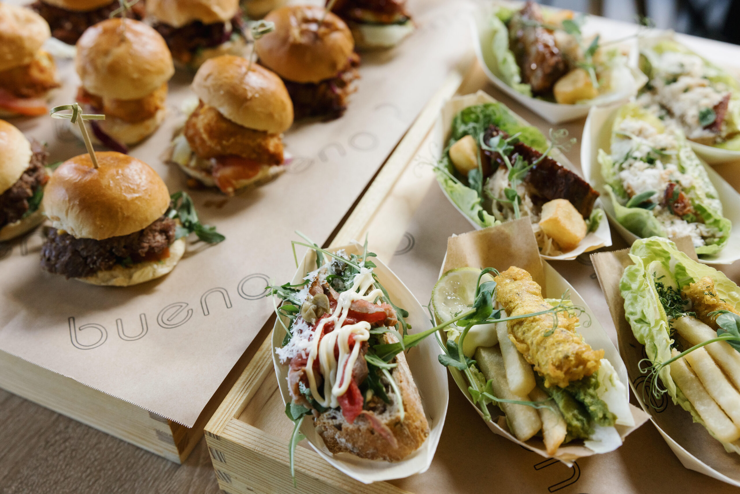 catering prudnik